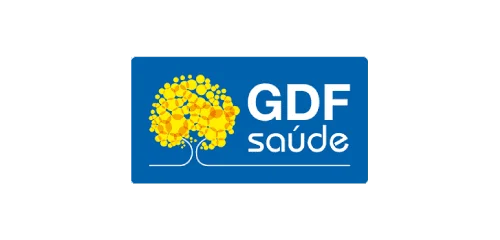 GDFSAUDE