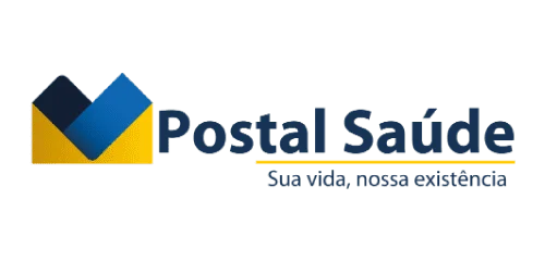 POSTAL SAUDE