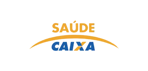 SAUDE CAIXA
