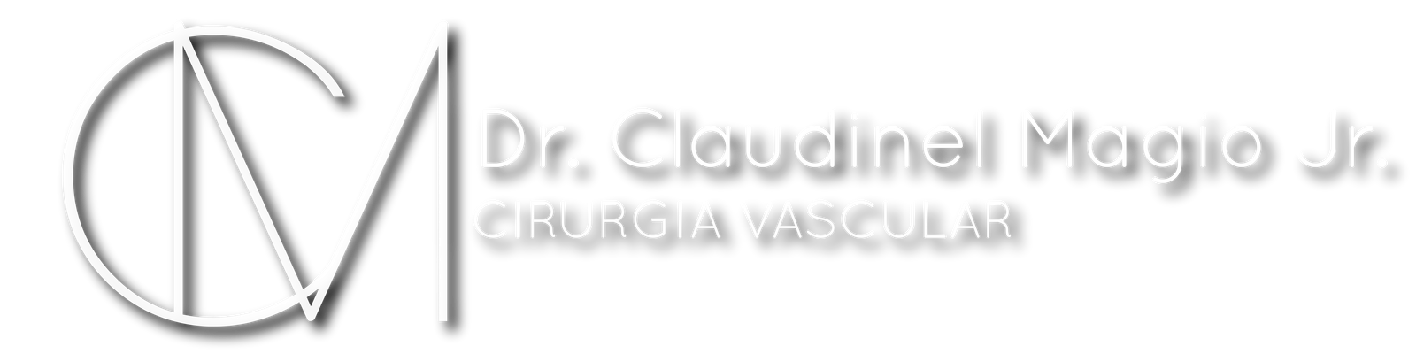 Dr. Claudinel Mágio Júnior — Cirurgião Vascular